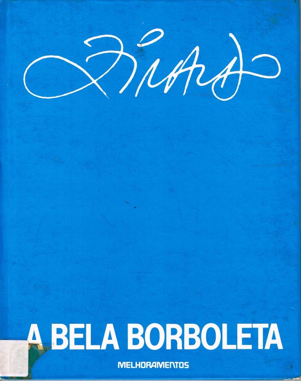 Bela Borboleta, A